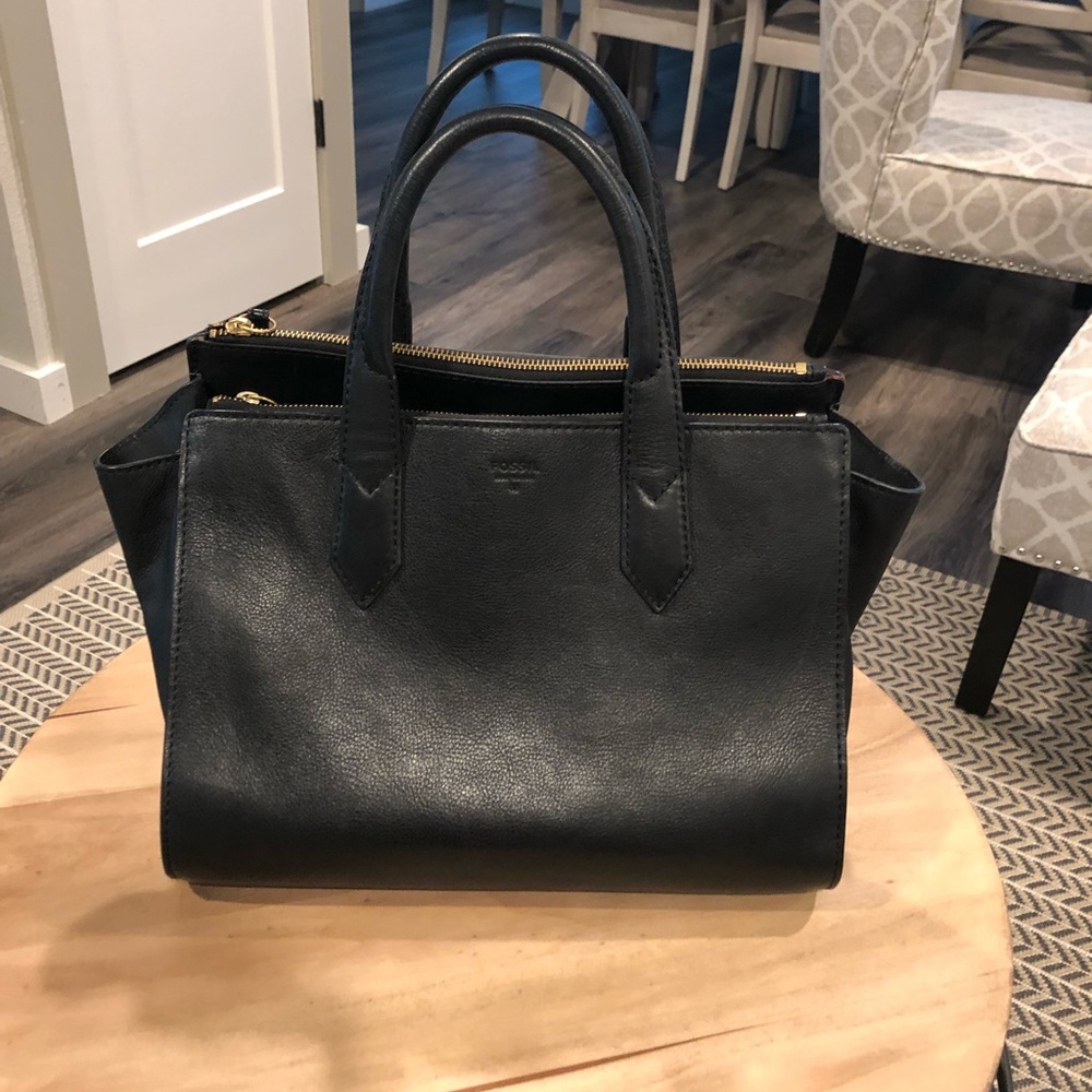 Fossil Bag